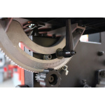 Стрічкова пила Holzmann HBS 230HQ - Зображення 9