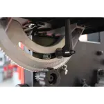 Стрічкова пила Holzmann HBS 230HQ - Зображення 9
