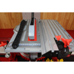 Пила торцуювально-циркулярна Holzmann TK 305 - Зображення 3