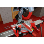Пила торцуювально-циркулярна Holzmann TK 305 - Зображення 4