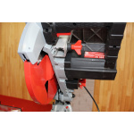 Пила торцуювально-циркулярна Holzmann TK 305 - Зображення 5