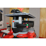 Пила торцуювально-циркулярна Holzmann TK 305 - Зображення 6