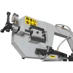 Стрічкова пила по металу Holzmann BS 275TOP - Зображення 2
