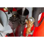 Стрічкова пила по металу Holzmann BS 275TOP - Зображення 3
