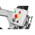 Стрічкова пила по металу Holzmann BS 275TOP - Зображення 5