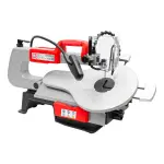 Лобзиковий верстат Holzmann DKS 21PRO - Зображення 2