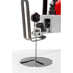 Лобзиковий верстат Holzmann DKS 21PRO - Зображення 4
