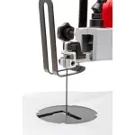 Лобзиковий верстат Holzmann DKS 21PRO - Зображення 4
