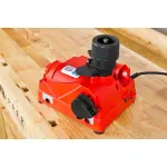 Універсальний заточний верстат Holzmann USG 950 - Зображення 3