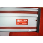Напрямна лінійка для заглибних дискових пил Holzmann FS 1500 - Зображення 2