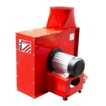 Витяжний вентилятор Holzmann FAN 4000 - Зображення 2