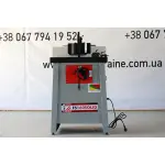 Фрезерний верстат по дереву Holzmann FS 160SOLID - Зображення 2