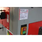 Фрезерний верстат по дереву Holzmann FS 160SOLID - Зображення 7