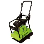 Віброплита Zipper ZI-RPE120GYN - Зображення 2