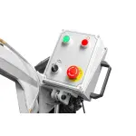 Стрічкова пила по металу Holzmann BS 210TOP - Зображення 4