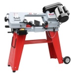 Стрічкова пила по металу Holzmann BS 115