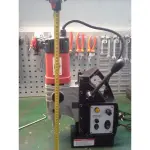 Магнітна дриль Holzmann MBM 450LRE - Зображення 2
