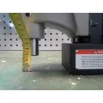 Магнітна дриль Holzmann MBM 450LRE - Зображення 4