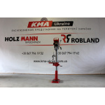 Свердлильний верстат Holzmann SB 2516H - Зображення 2