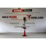 Свердлильний верстат Holzmann SB 2516H - Зображення 2