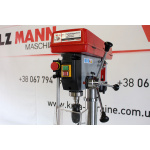 Свердлильний верстат Holzmann SB 2516H - Зображення 3