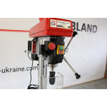 Свердлильний верстат Holzmann SB 2516H - Зображення 5
