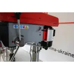 Свердлильний верстат Holzmann SB 2516H - Зображення 7