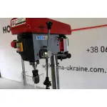 Свердлильний верстат Holzmann SB 2516H - Зображення 8