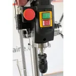 Свердлильний верстат Holzmann SB 2516H - Зображення 10