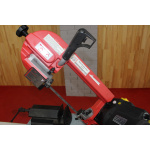 Стрічкова пила Holzmann BS 125М - Зображення 3