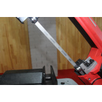 Стрічкова пила Holzmann BS 125М - Зображення 4