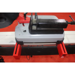 Стрічкова пила Holzmann BS 125М - Зображення 10