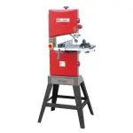 Стрічкова пила Holzmann HBS 245HQ