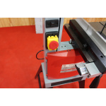Стрічкова пила Holzmann HBS 245HQ - Зображення 4