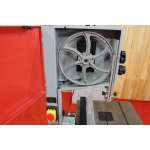 Стрічкова пила Holzmann HBS 245HQ - Зображення 8