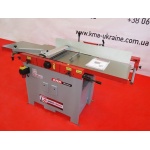 Фугувально-рейсмусовий верстат Holzmann HOB 410PRO - Зображення 3