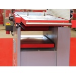 Фугувально-рейсмусовий верстат Holzmann HOB 410PRO - Зображення 5