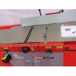 Фугувально-рейсмусовий верстат Holzmann HOB 410PRO - Зображення 6