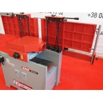 Фугувально-рейсмусовий верстат Holzmann HOB 410PRO - Зображення 8