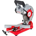 Дискова пила по металу Holzmann MKS 180