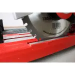 Дискова пила по металу Holzmann MKS 180 - Зображення 4