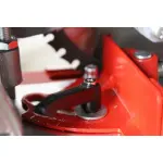 Дискова пила по металу Holzmann MKS 180 - Зображення 6