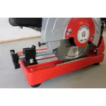 Дискова пила по металу Holzmann MKS 180 - Зображення 7