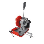 Дискова пила по металу Holzmann MKS 225 - Зображення 2