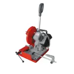 Дискова пила по металу Holzmann MKS 225 - Зображення 2