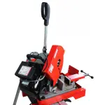 Дискова пила по металу Holzmann MKS 225 - Зображення 3
