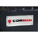Настільний свердлильний верстат CORMAK W25 - Зображення 8