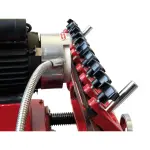 Верстат для заточування стругальних ножів Holzmann MS 7000 - Зображення 2
