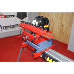 Верстат для заточування стругальних ножів Holzmann MS 7000 - Зображення 4