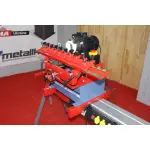 Верстат для заточування стругальних ножів Holzmann MS 7000 - Зображення 4